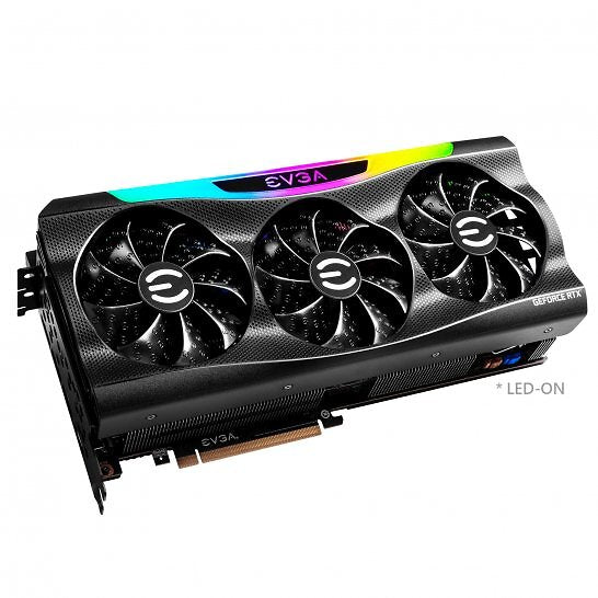 RTX 3090 Ti EVGA FTW3 24GB GDDR6X