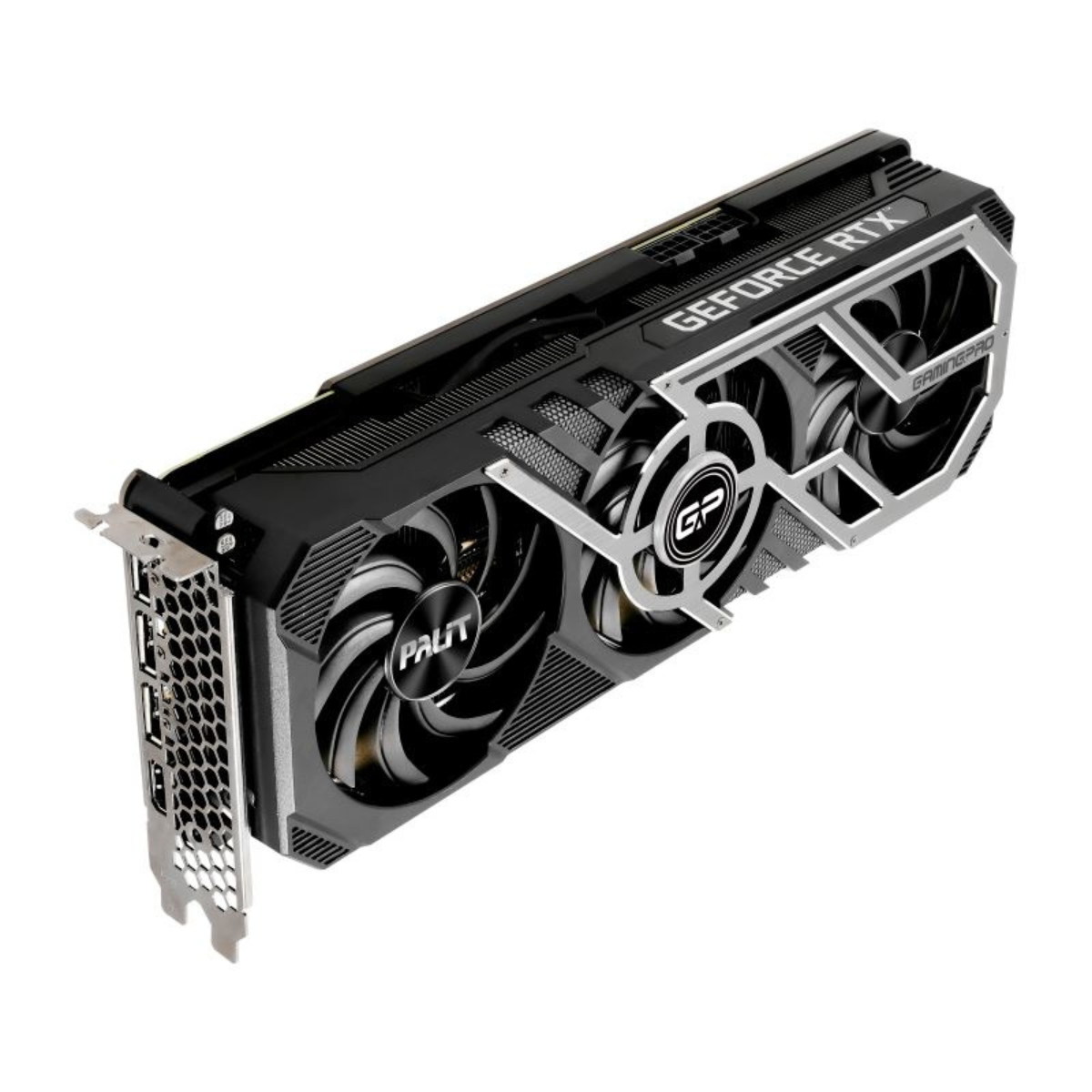 RTX 3090 Palit GamingPro Grafikkarte - guter Zustand
