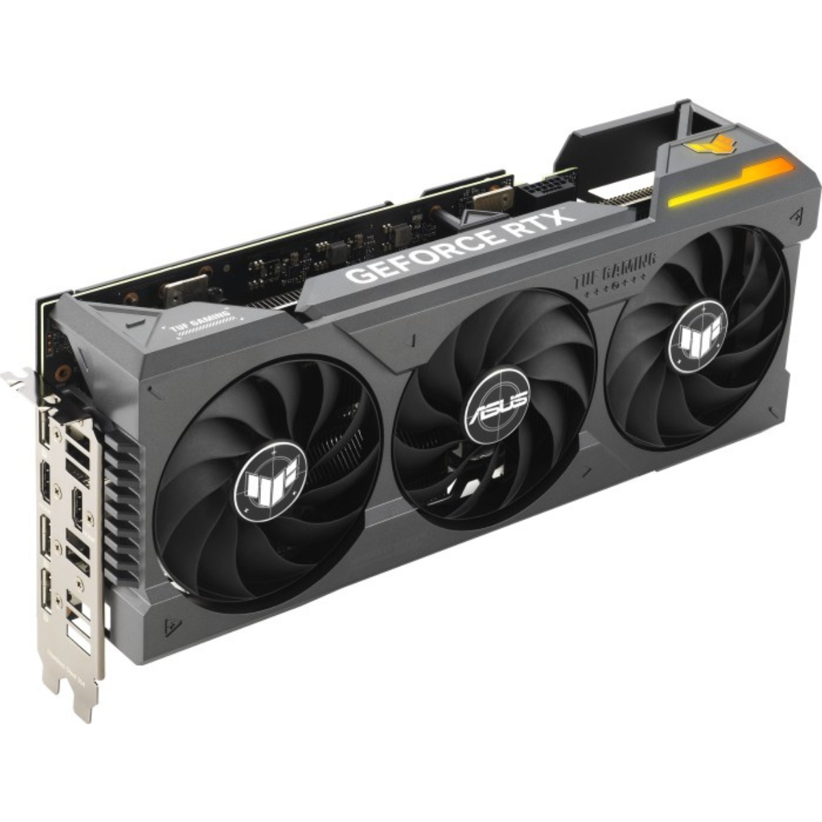 RTX 4070 Ti ASUS TUF Gaming OC 12GB GDDR6X