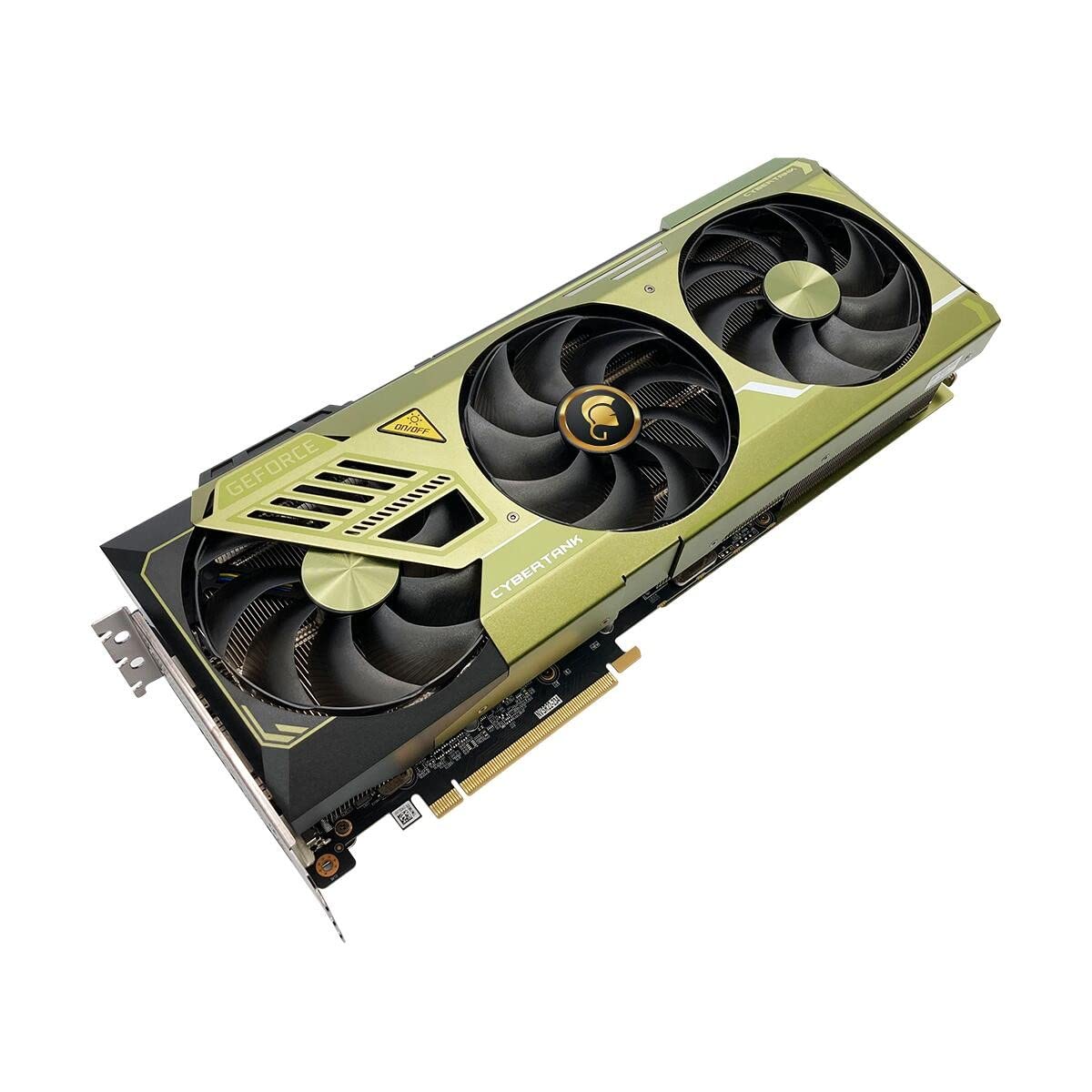 RTX 4080 Super Manli Gallardo 16GB