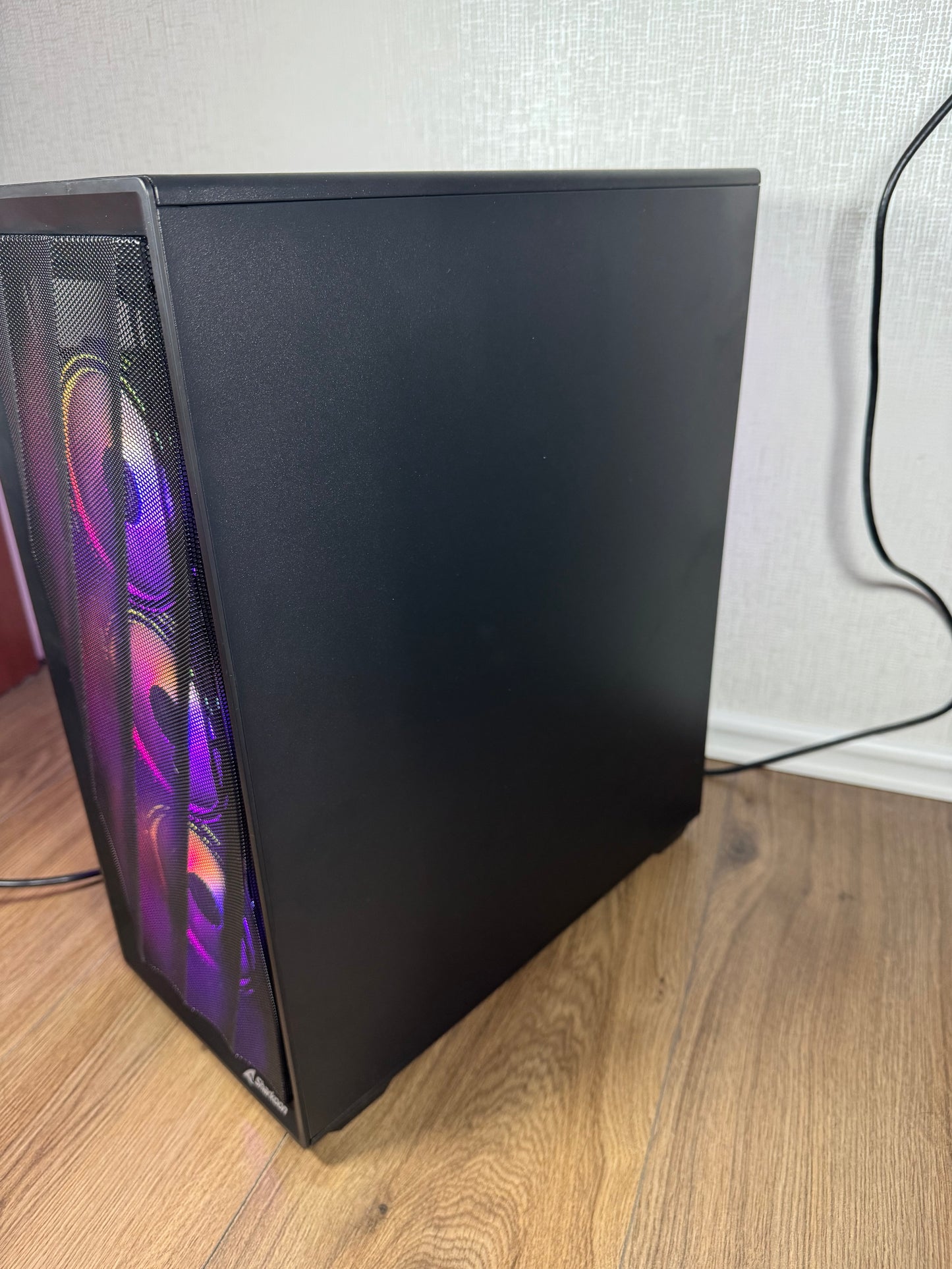 Gaming PC Ryzen 7 7700, RX 7900 XT, 32GB DDR5