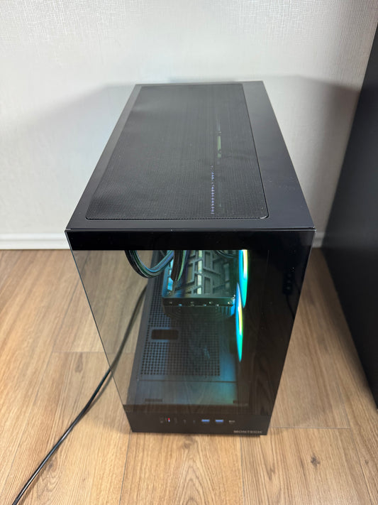 Gaming PC RTX 4080 Super, i7 13900KS, 32GB DDR5