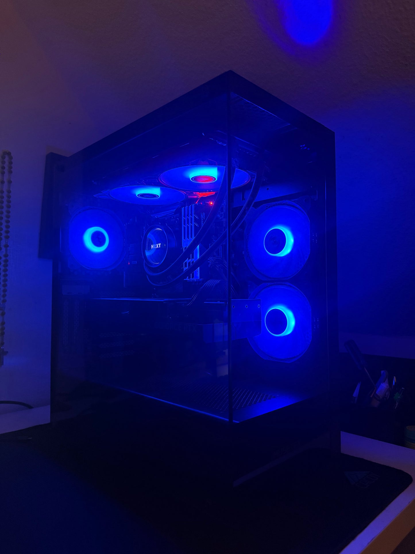 Gaming PC – RTX 4080 Super, Ryzen 7 5800X, 32GB RAM, 1TB SSD