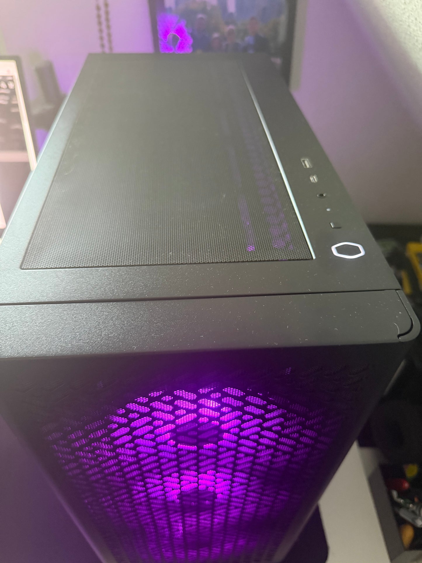 Gaming PC RTX 4080 Super, i9-13900K, 32GB DDR5