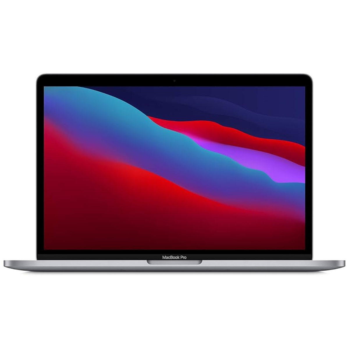 MacBook Pro M2 2022 13" 8/256GB Space Grau
