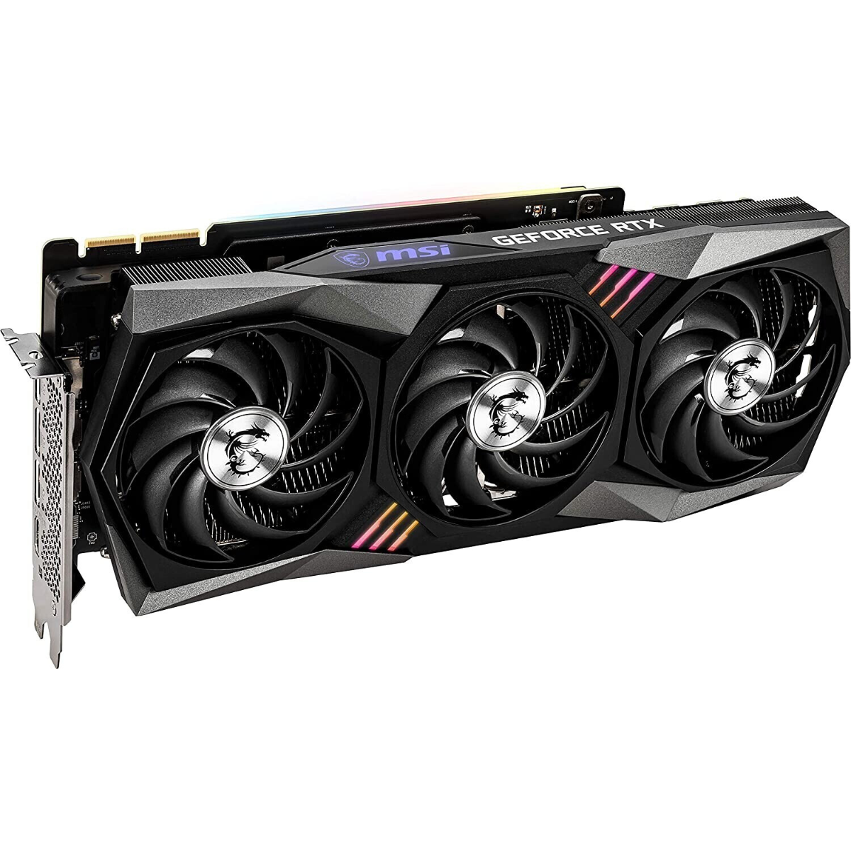 RTX 3090 MSI Gaming X Trio