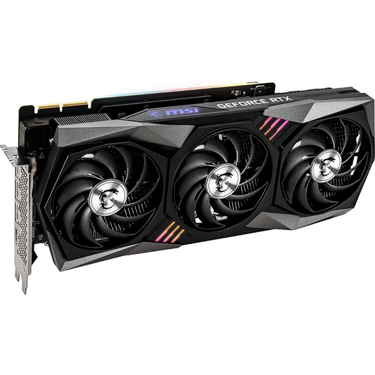 RTX 3090 MSI Gaming X Trio