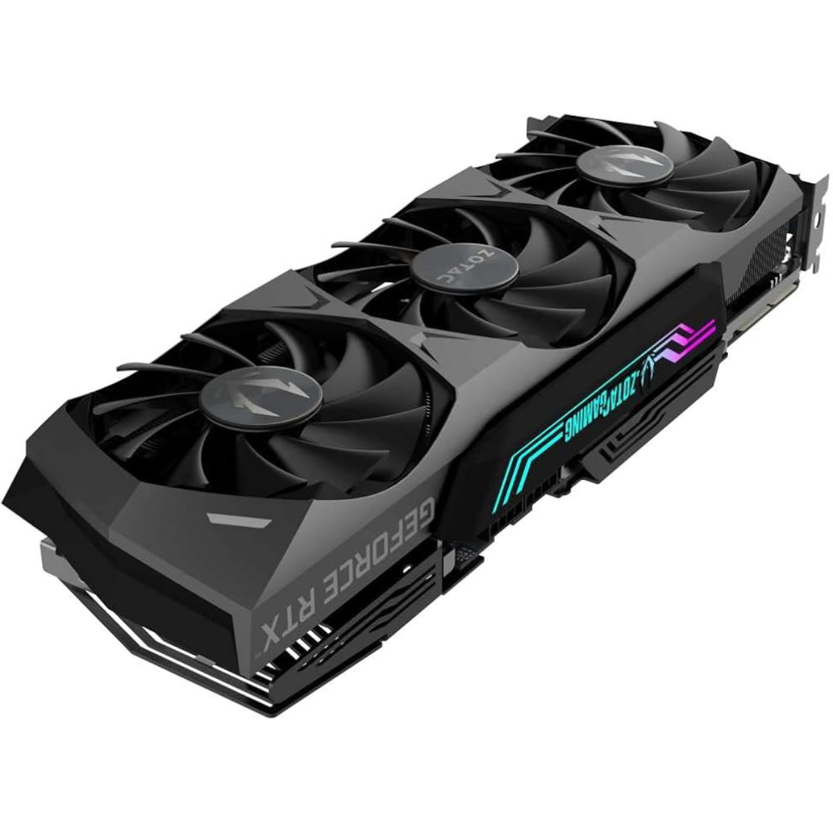 RTX 3090 ZOTAC GAMING Trinity 24GB GDDR6X