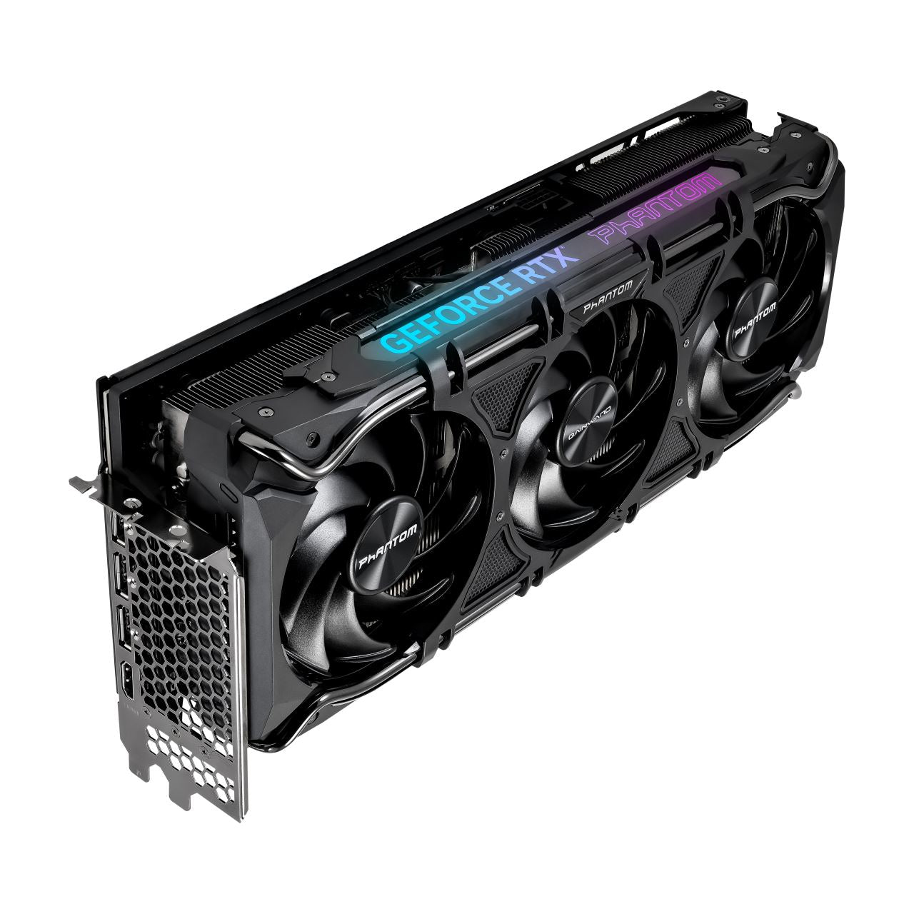 RTX 4090 Gainward Phantom GS 24GB GDDR6X Grafikkarte