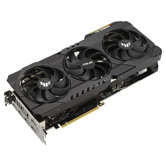 RTX 3090 ASUS TUF Gaming OC 24GB