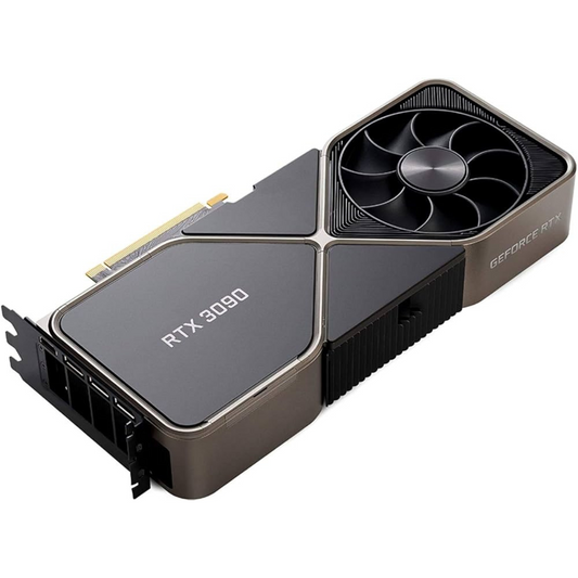 RTX 3090 Founders Edition 24 GB