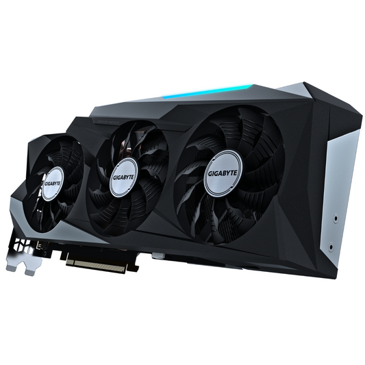 RTX 3090 Gigabyte Gaming OC