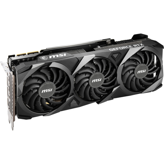 RTX 3090 MSI Ventus 3X