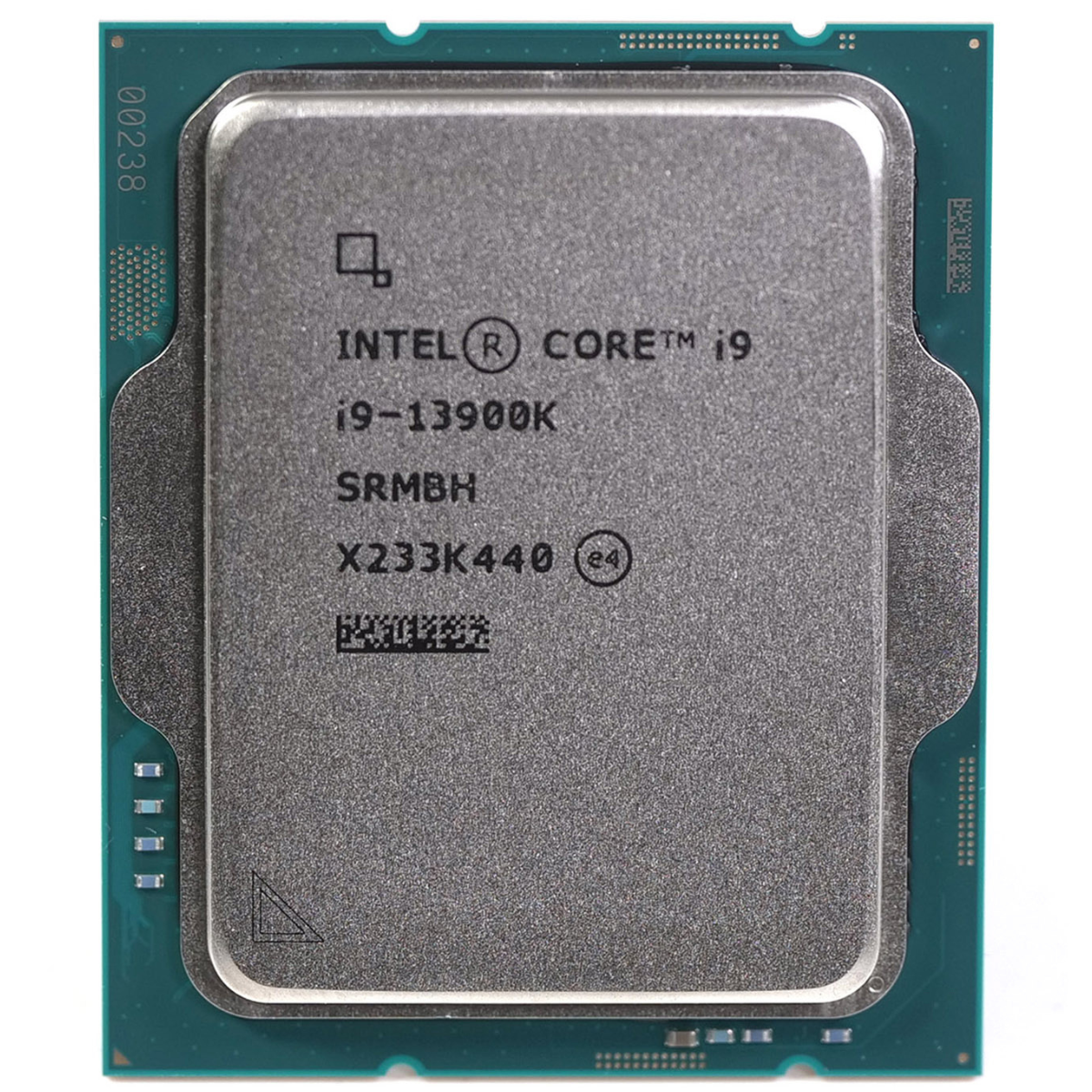 Intel Core I9 13900K