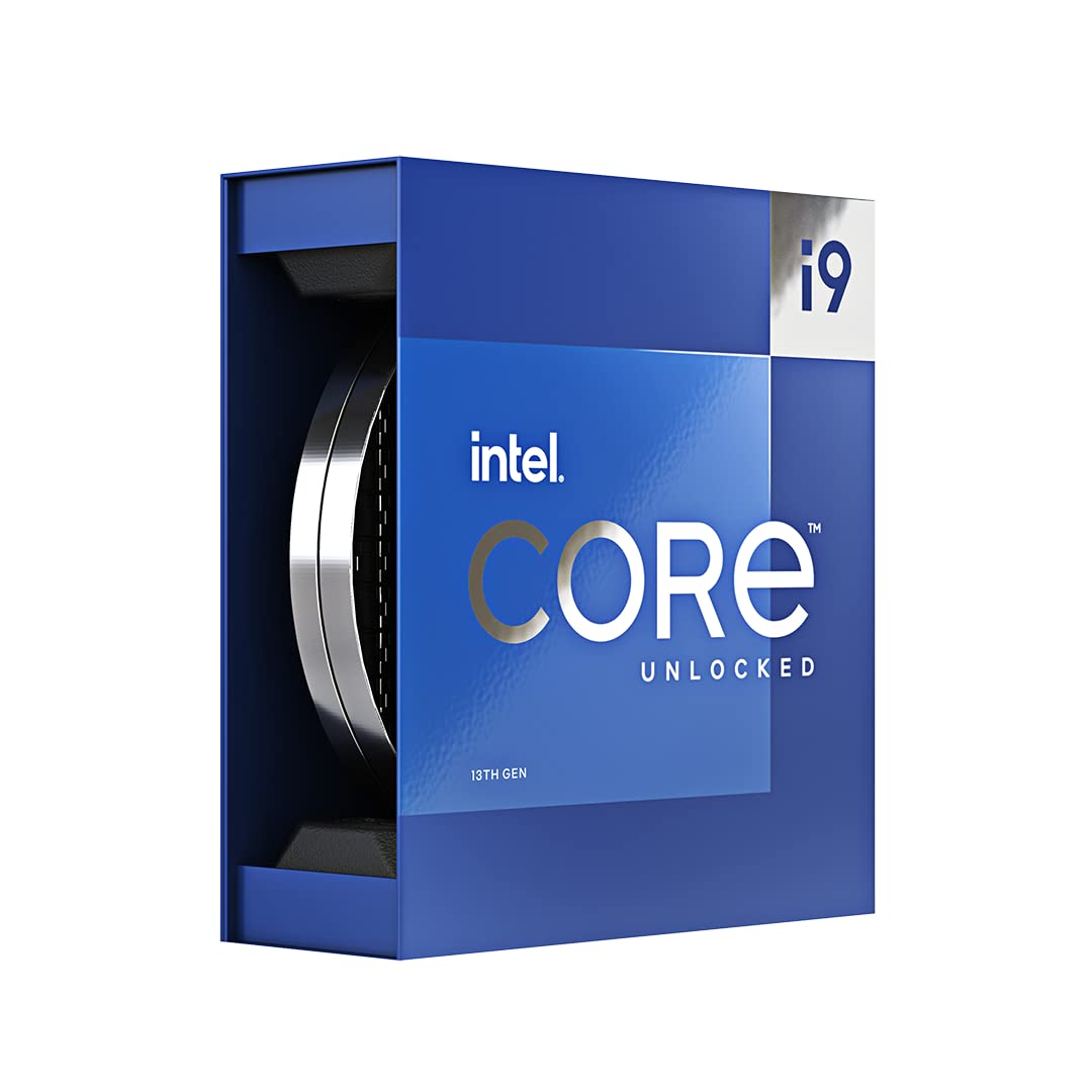 Intel Core I9 13900K
